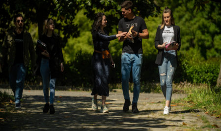 Trajnimet e Shkollës së Drejtorëve