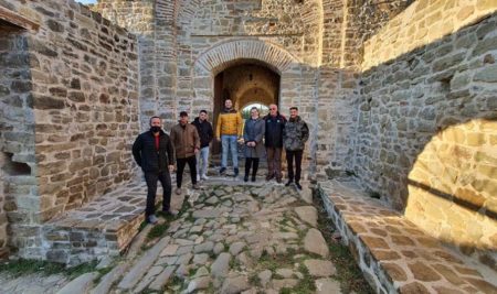 Trajnim Profesional për Udhërrëfyes Turistik