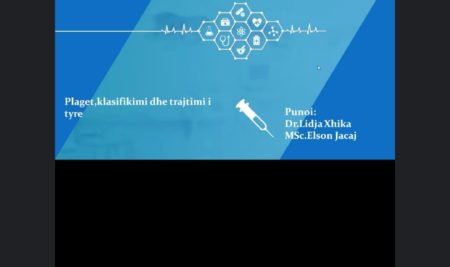 Trajnimi i dytë i formimit të vazhduar me kredite për punonjësit e shëndetit njohur nga QKEV